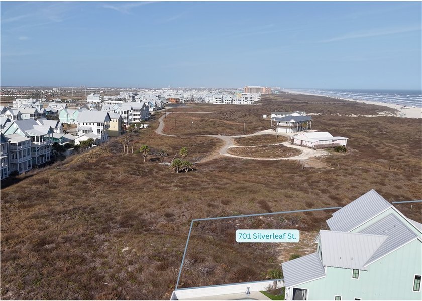 SUNFLOWER BEACH - AMAZING GULF VIEWS! Fabulous building location - photo 4