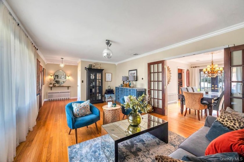 Welcome to this charming, well-maintained home featuring a - photo 6