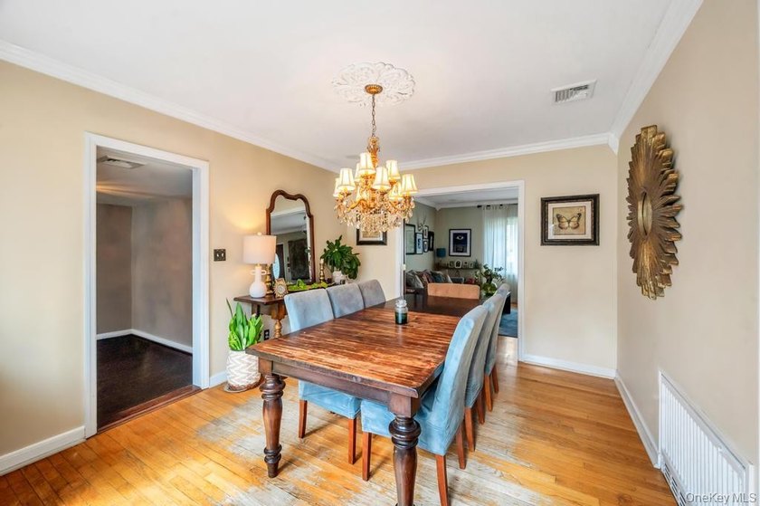 Welcome to this charming, well-maintained home featuring a - photo 9