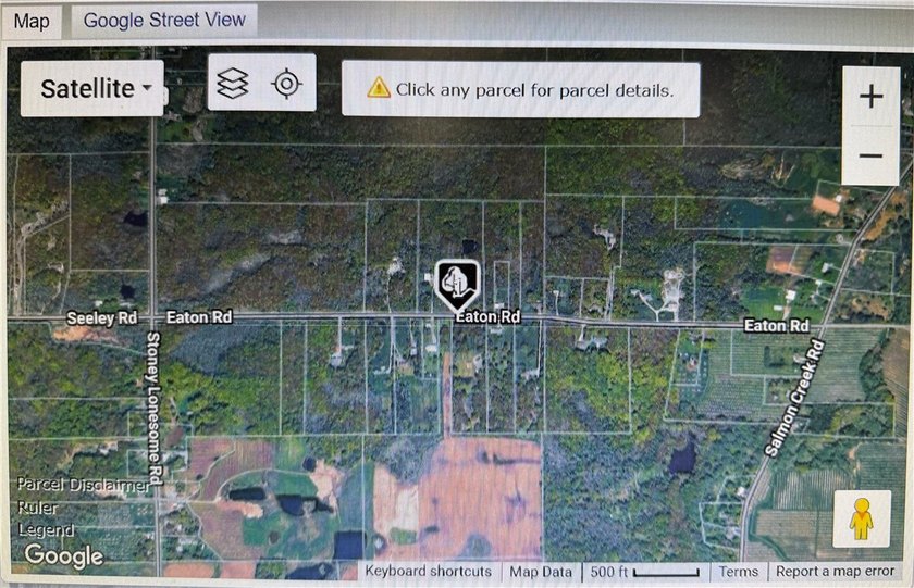 Build Your Dream &amp; Own the View! Rare 36.72-Acre Dual-Parcel - photo 4