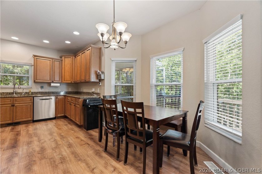 Located in the desirable Four Seasons community, this - photo 11
