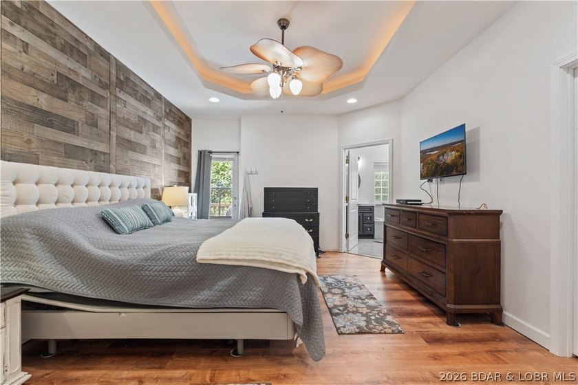 Located in the desirable Four Seasons community, this - photo 12