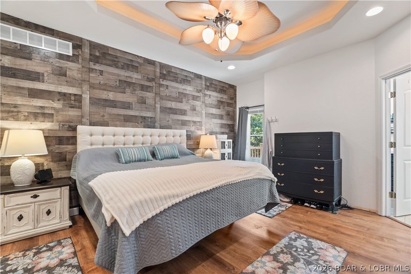 Located in the desirable Four Seasons community, this - photo 13