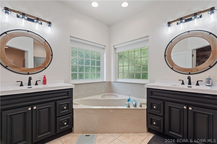 Located in the desirable Four Seasons community, this - photo 15