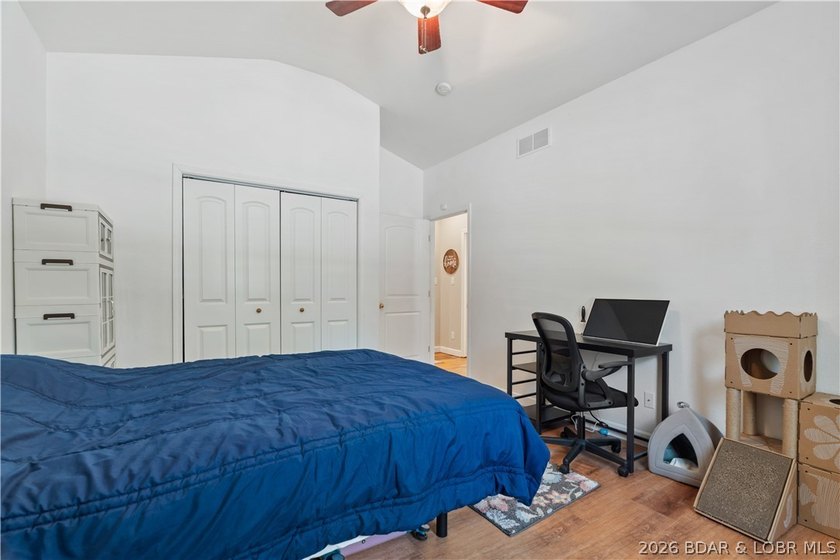 Located in the desirable Four Seasons community, this - photo 18