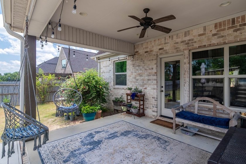 Tucked into The Lakes subdivision on 1.9 acres that includes - photo 21