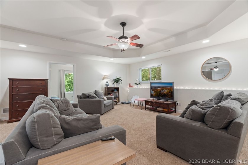 Located in the desirable Four Seasons community, this - photo 24