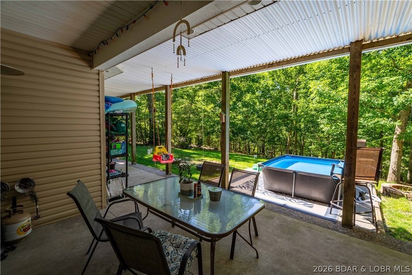 Located in the desirable Four Seasons community, this - photo 34