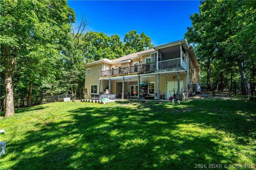 Located in the desirable Four Seasons community, this - photo 36