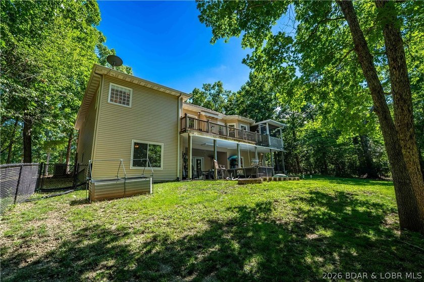 Located in the desirable Four Seasons community, this - photo 37