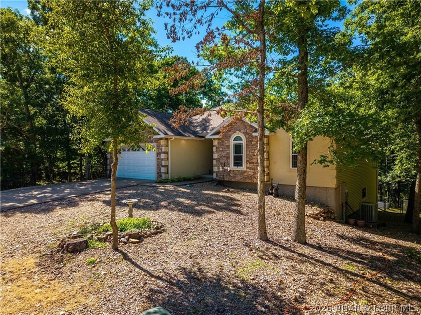 Located in the desirable Four Seasons community, this - photo 48