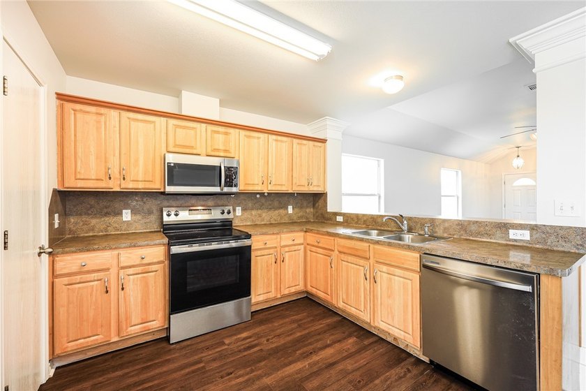 Explore 7508 Star Harbor Dr, a residence showcasing recent - photo 3