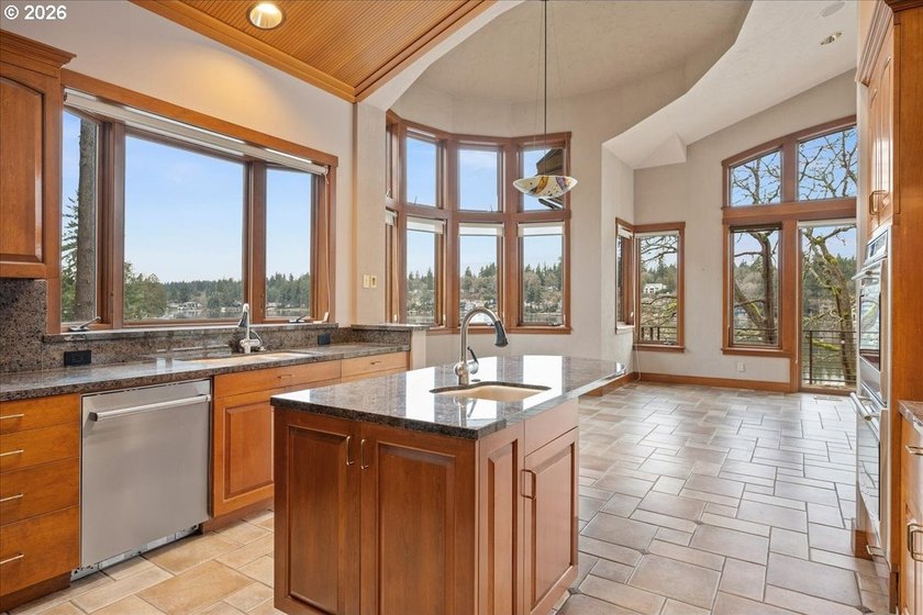 Exceptional opportunity to own a rare main-lake waterfront - photo 12