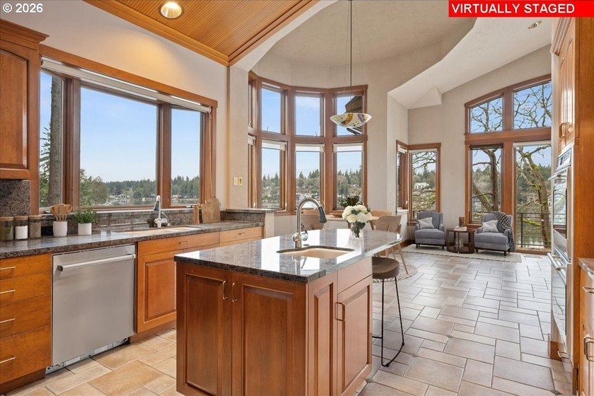 Exceptional opportunity to own a rare main-lake waterfront - photo 13