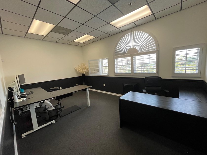 Very nicely appointed 2nd Floor office space within the mixed - photo 5