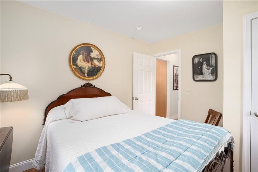 Welcome to this charming move-in ready Cape located in Newport's - photo 15