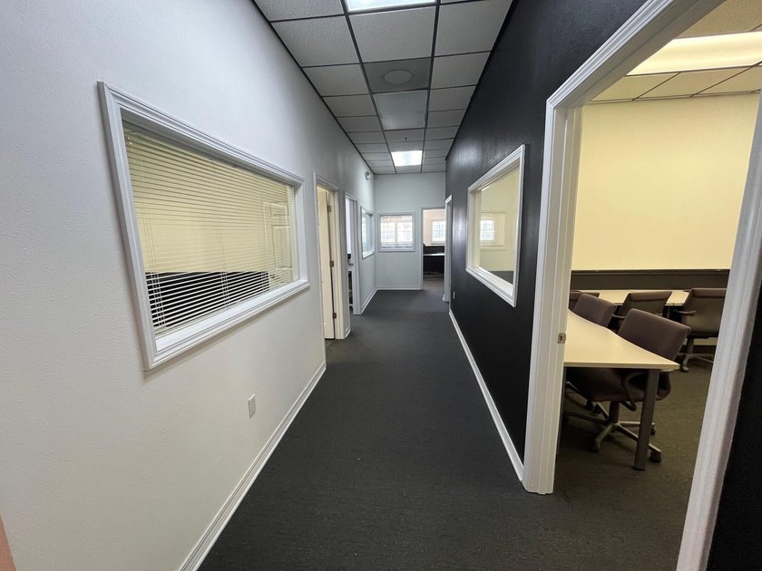Very nicely appointed 2nd Floor office space within the mixed - photo 7