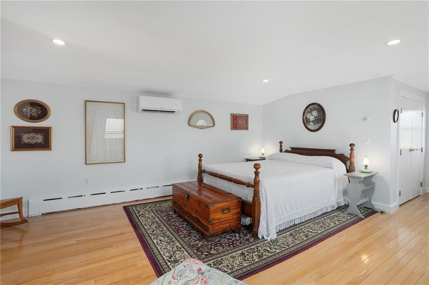 Welcome to this charming move-in ready Cape located in Newport's - photo 20