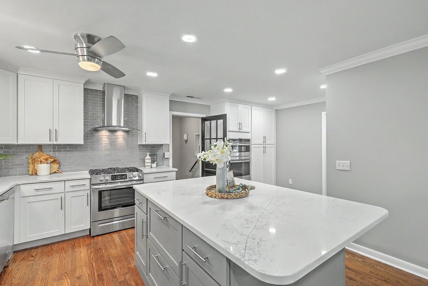 Resort-Style Living in the Heart of West Ashley! Welcome to 1320 - photo 21