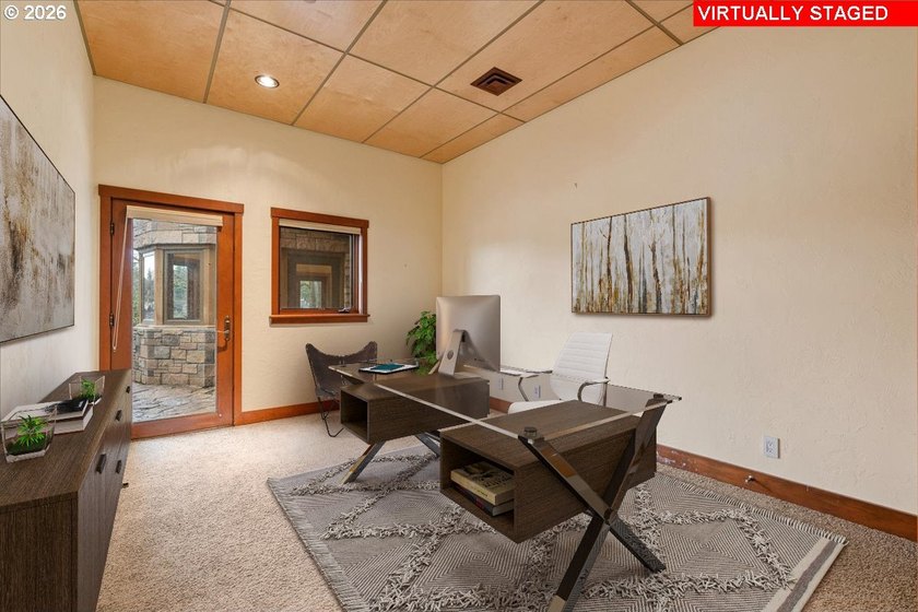 Exceptional opportunity to own a rare main-lake waterfront - photo 30