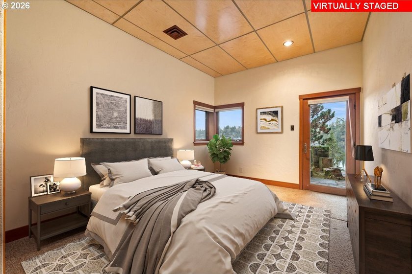 Exceptional opportunity to own a rare main-lake waterfront - photo 32