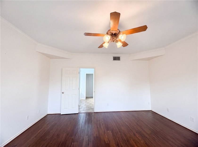 This Corpus Christi two-story home offers a patio, and a two-car - photo 4