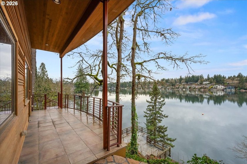 Exceptional opportunity to own a rare main-lake waterfront - photo 38