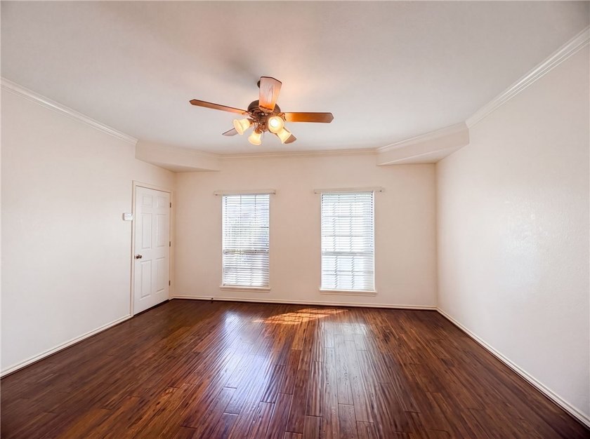 This Corpus Christi two-story home offers a patio, and a two-car - photo 9