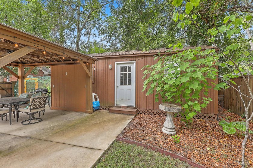 Resort-Style Living in the Heart of West Ashley! Welcome to 1320 - photo 44