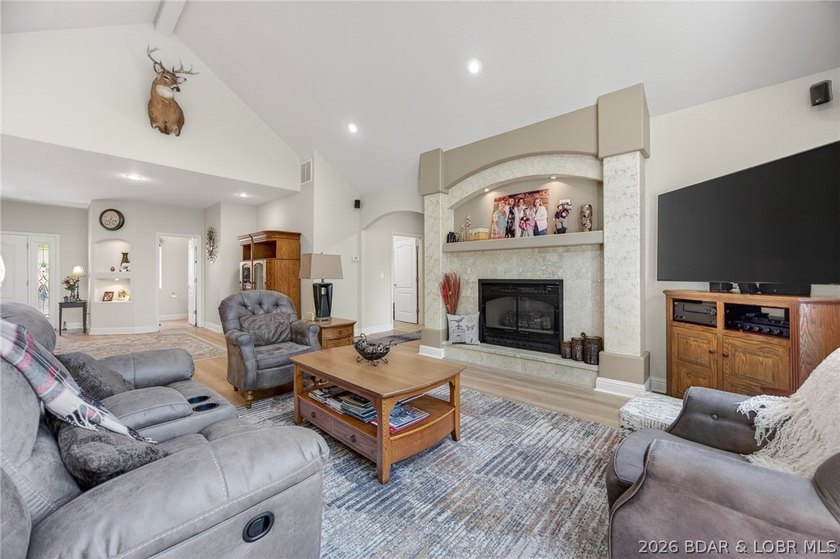 Ranch-style home in Linn Creek offers easy one-level living - photo 13