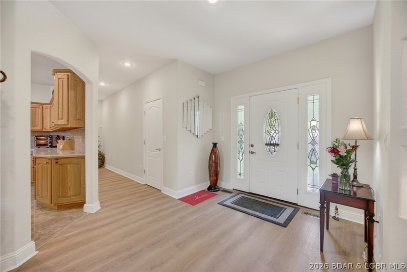Ranch-style home in Linn Creek offers easy one-level living - photo 15