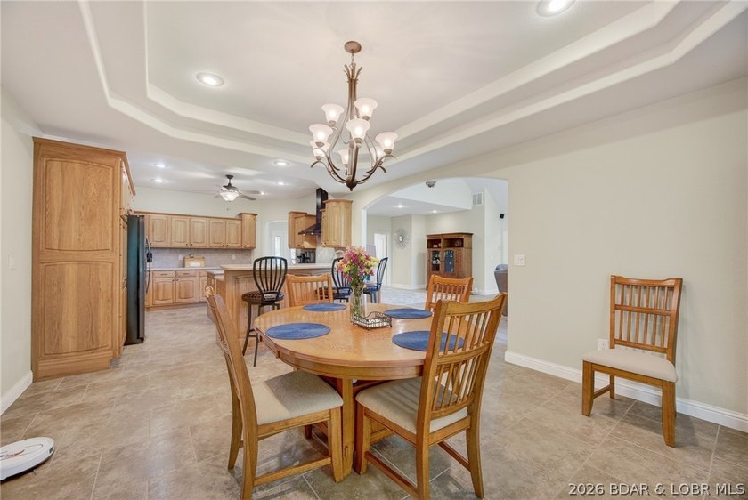 Ranch-style home in Linn Creek offers easy one-level living - photo 18