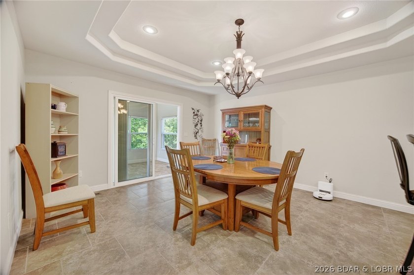 Ranch-style home in Linn Creek offers easy one-level living - photo 20