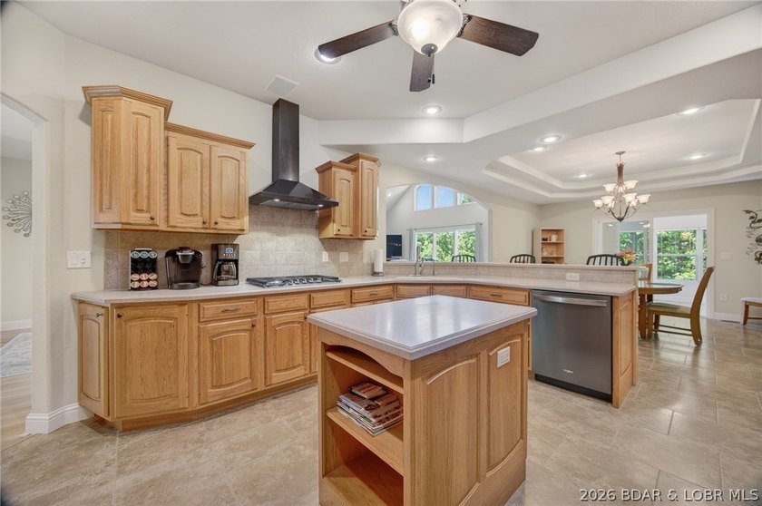 Ranch-style home in Linn Creek offers easy one-level living - photo 22