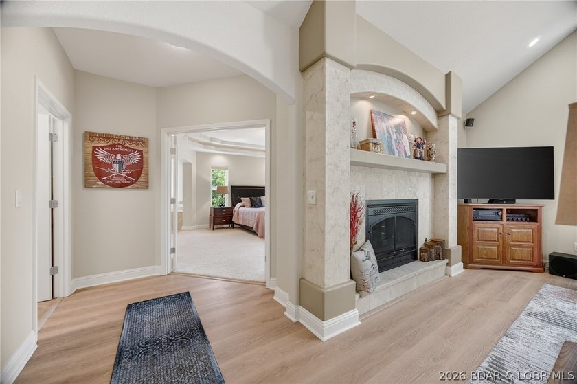 Ranch-style home in Linn Creek offers easy one-level living - photo 29