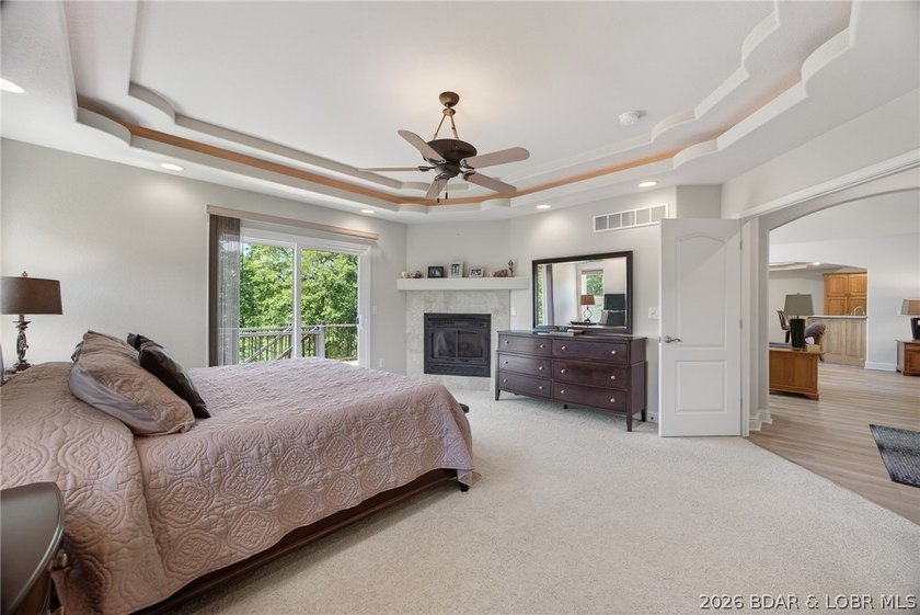 Ranch-style home in Linn Creek offers easy one-level living - photo 33