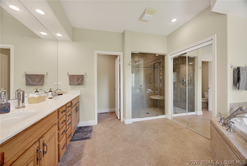 Ranch-style home in Linn Creek offers easy one-level living - photo 34