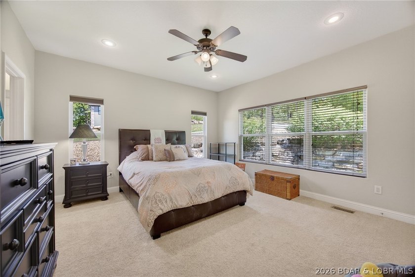Ranch-style home in Linn Creek offers easy one-level living - photo 39