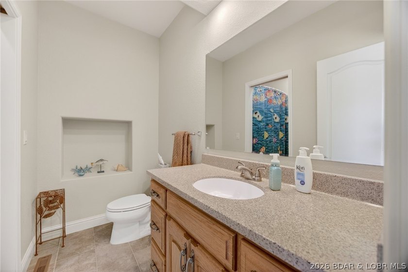 Ranch-style home in Linn Creek offers easy one-level living - photo 41