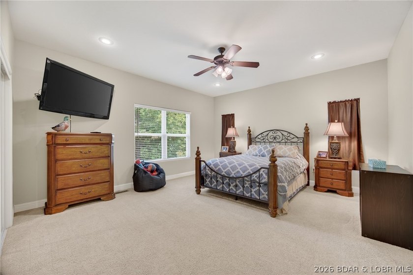 Ranch-style home in Linn Creek offers easy one-level living - photo 44