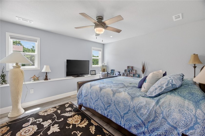Ranch-style home in Linn Creek offers easy one-level living - photo 46