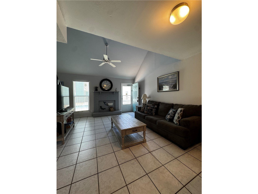 Welcome to Coastal living! This charming townhome is located on - photo 5