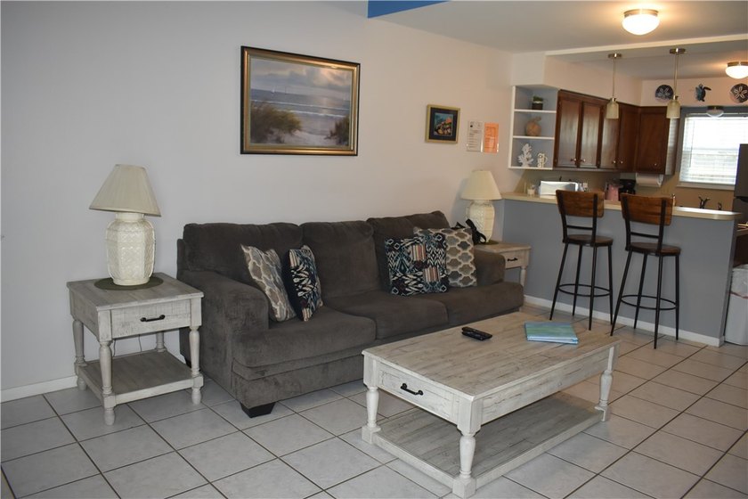Welcome to Coastal living! This charming townhome is located on - photo 7
