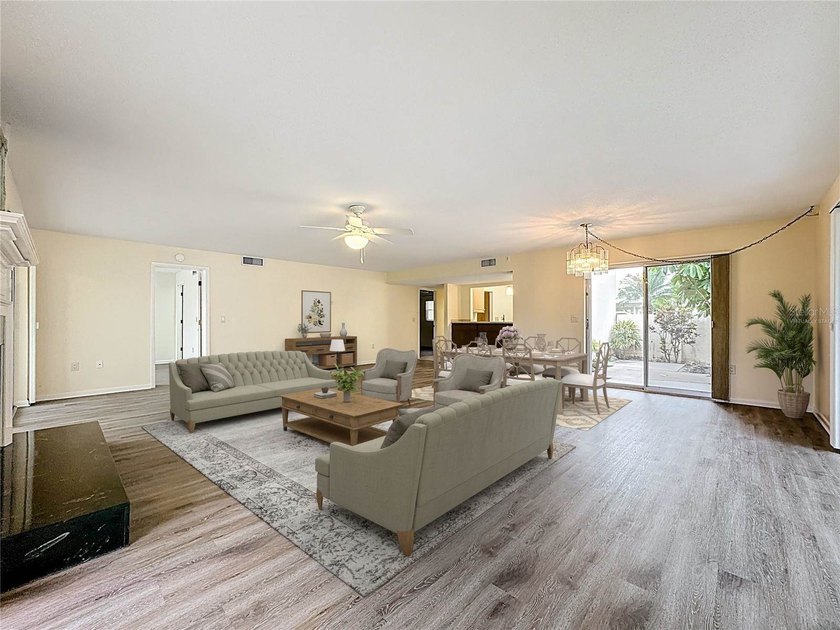 Under contract-accepting backup offers. Experience refined - photo 12