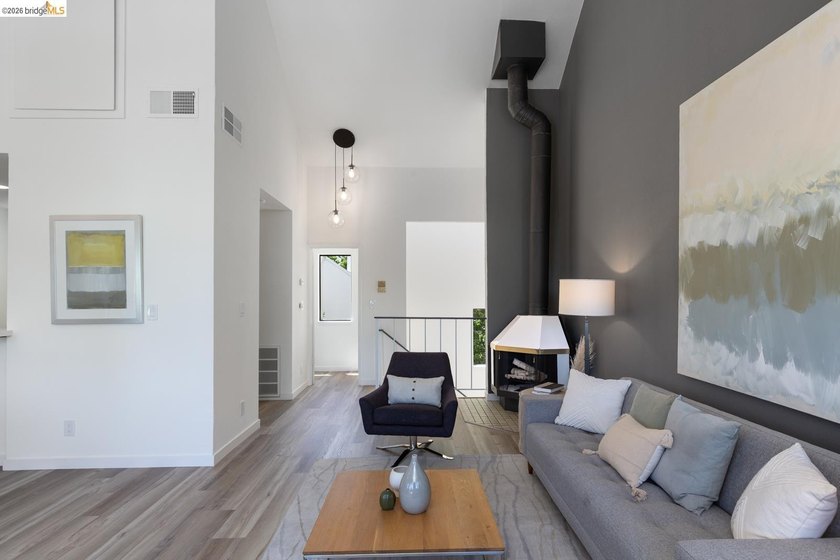 A beautifully updated reverse floor plan condo offering an - photo 11