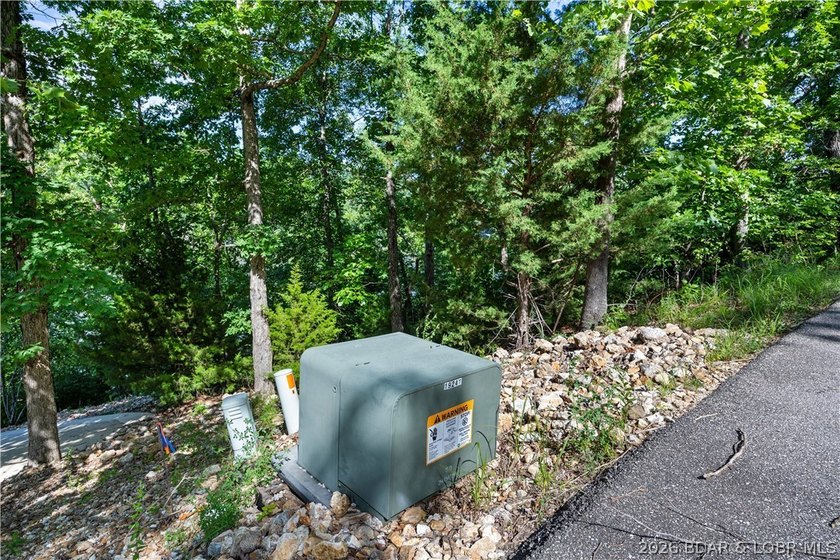 Discover this premier lakefront lot in the highly sought-after - photo 12