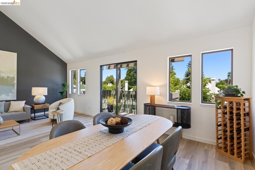 A beautifully updated reverse floor plan condo offering an - photo 15