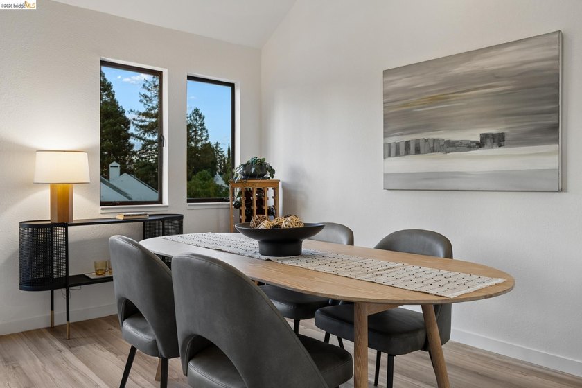 A beautifully updated reverse floor plan condo offering an - photo 16