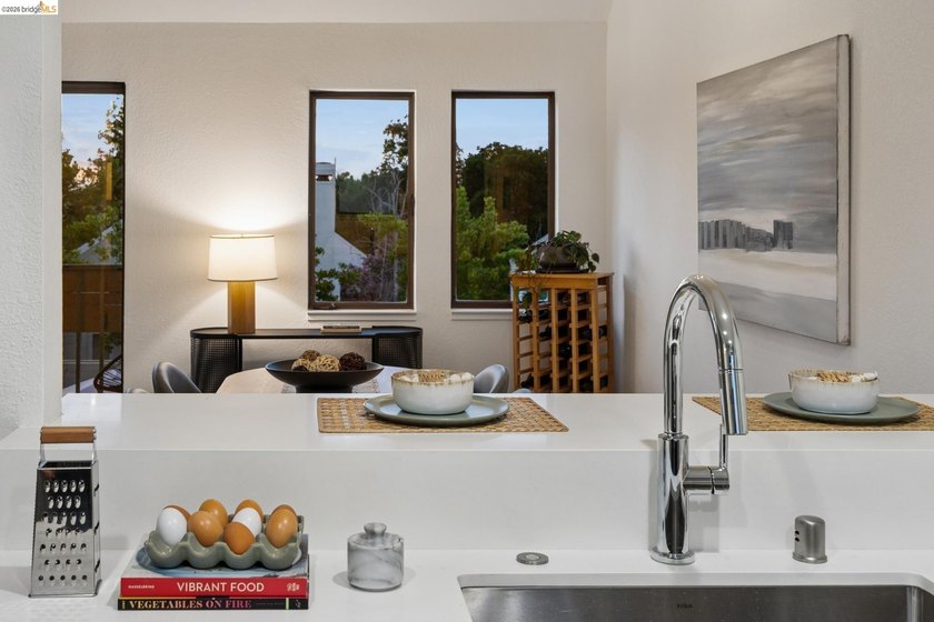 A beautifully updated reverse floor plan condo offering an - photo 23