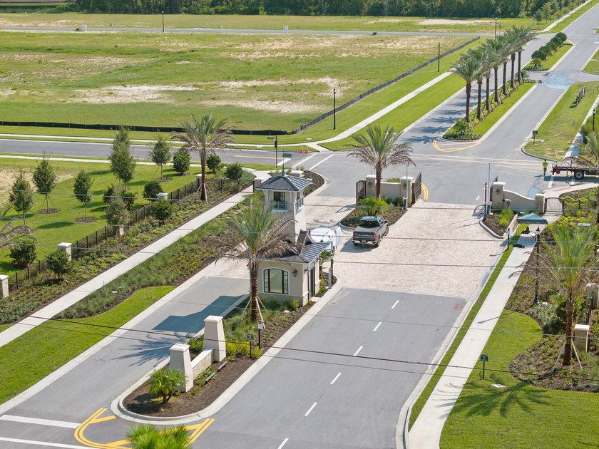 Discover Veranda Bay, Flagler Beach's premier gated waterfront - photo 29